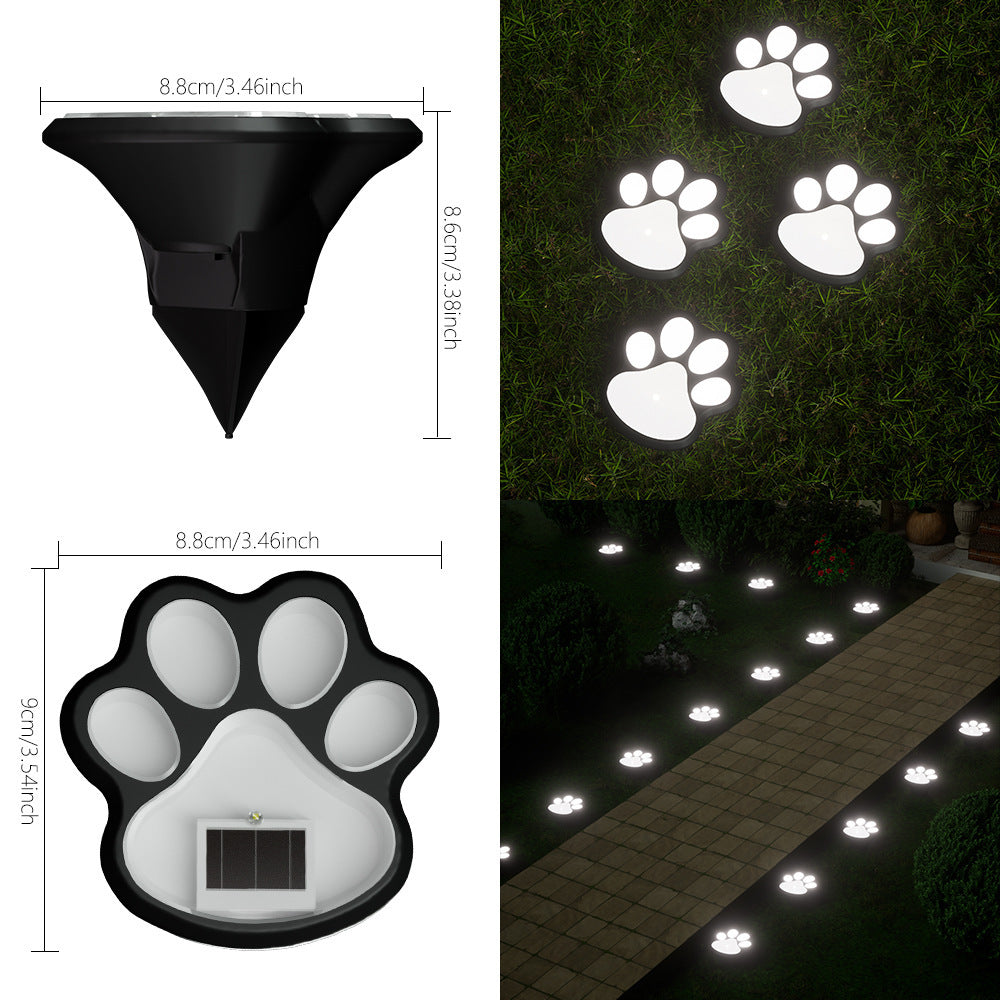 Solar Lawn Light Outdoor Solar Light