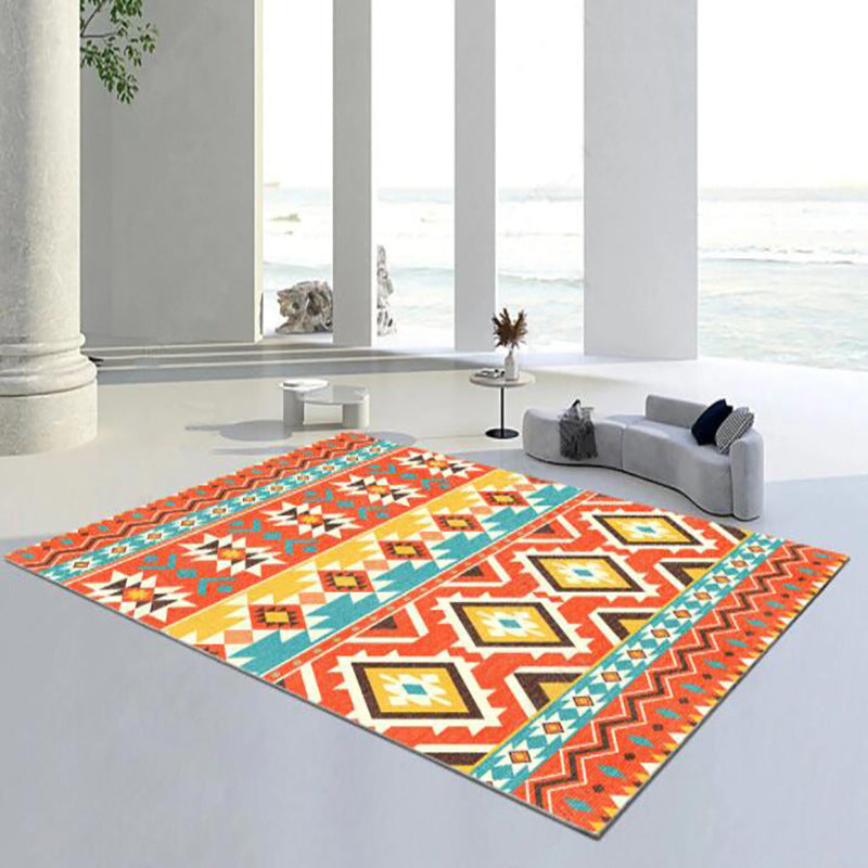 Turkish Ethnic Style Carpet