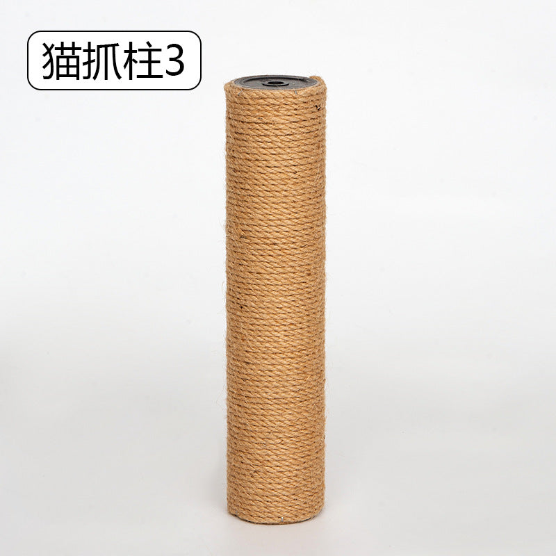 Cat Climbing Frame Wall Type Solid Wood Wall-Mounted Cat Climbing Frame Wall-Mounted Cat Nest Platform