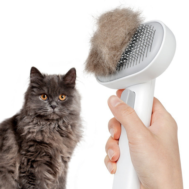 fur remover brush for pets