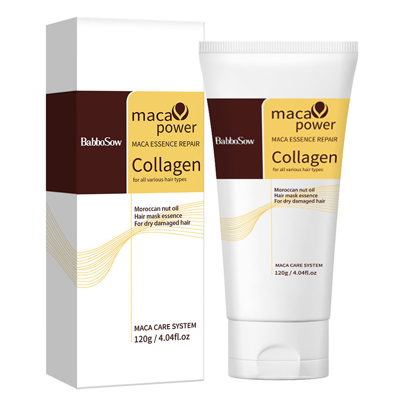 Collagen Hair Mask