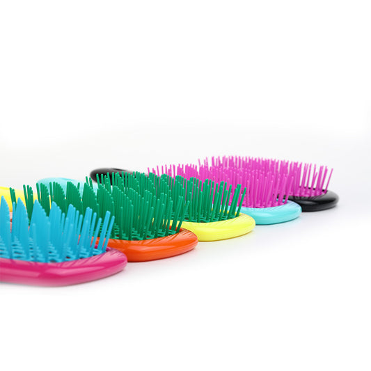 Hollow Mesh Comb Honeycomb Comb Anti-static Massage Comb