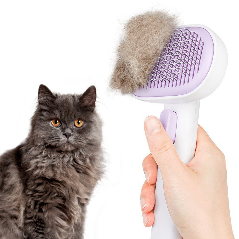 fur remover brush for pets