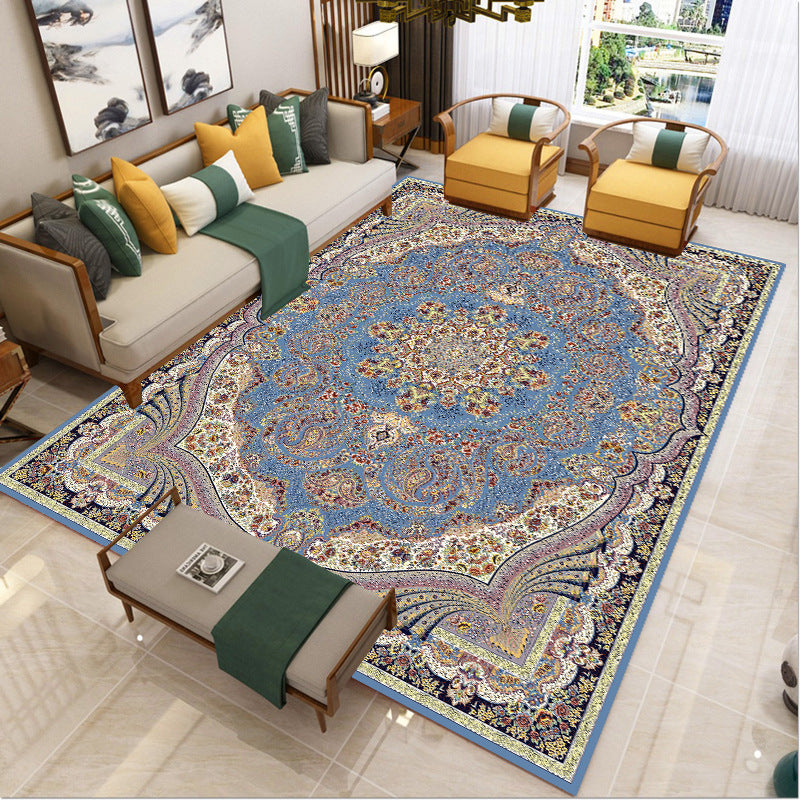 Turkish Ethnic Style Carpet