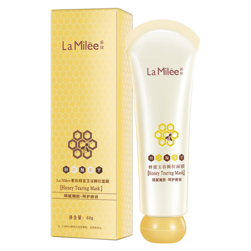 Yurong Mask Tearing Mask