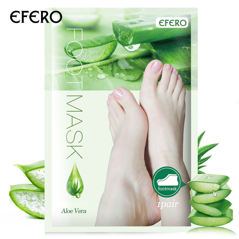 Peeling Foot Mask Foot Mask Set