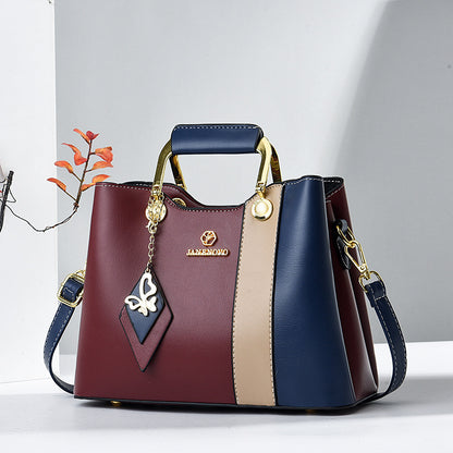 versatile casual temperament bag