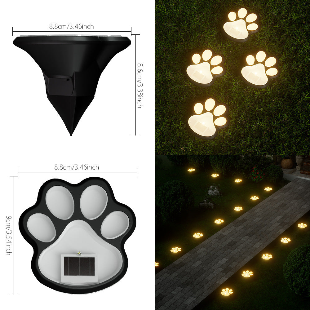 Solar Lawn Light Outdoor Solar Light