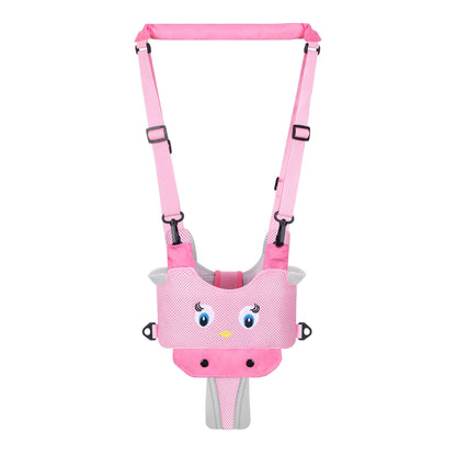 Baby Learning Walker – Sit-to-Stand Toddler Push Walker with Activity