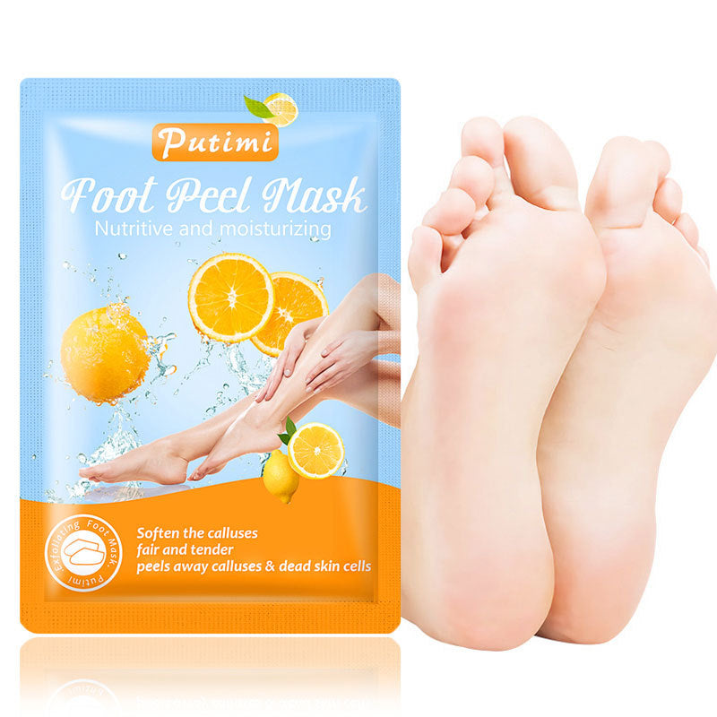 Peeling Foot Mask Foot Mask Set