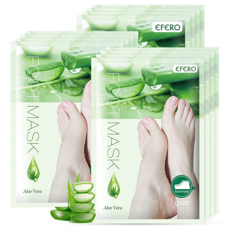 Peeling Foot Mask Foot Mask Set