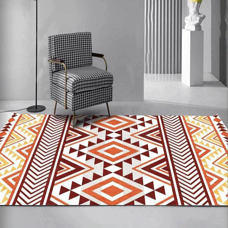 Turkish Ethnic Style Carpet