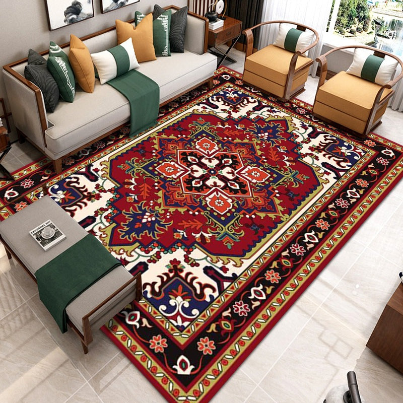 Turkish Ethnic Style Carpet