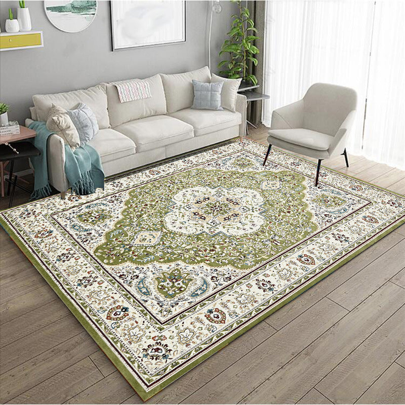 Turkish Ethnic Style Carpet