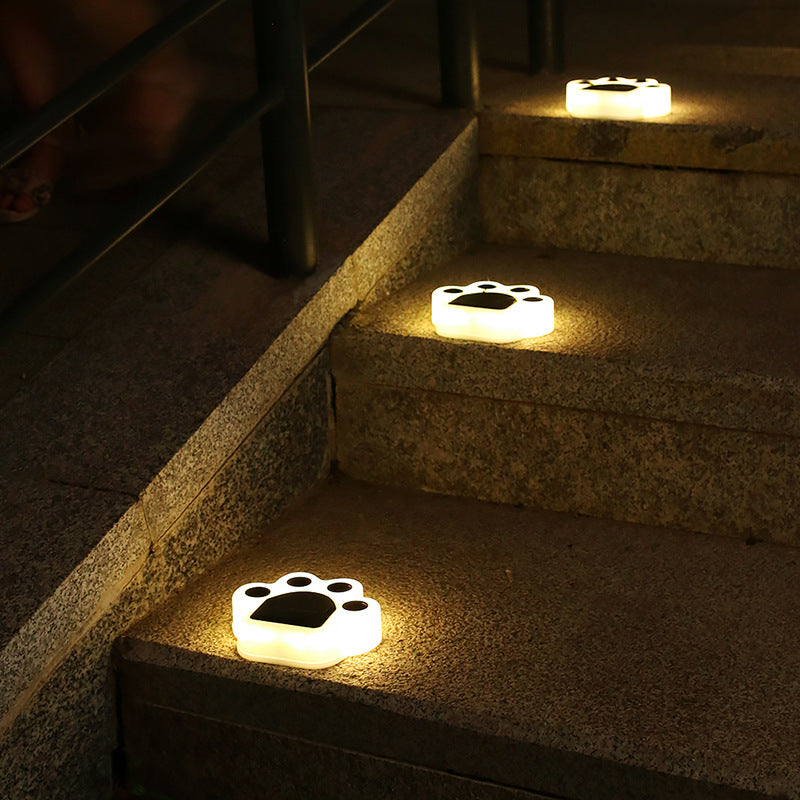 Solar Lawn Light Outdoor Solar Light