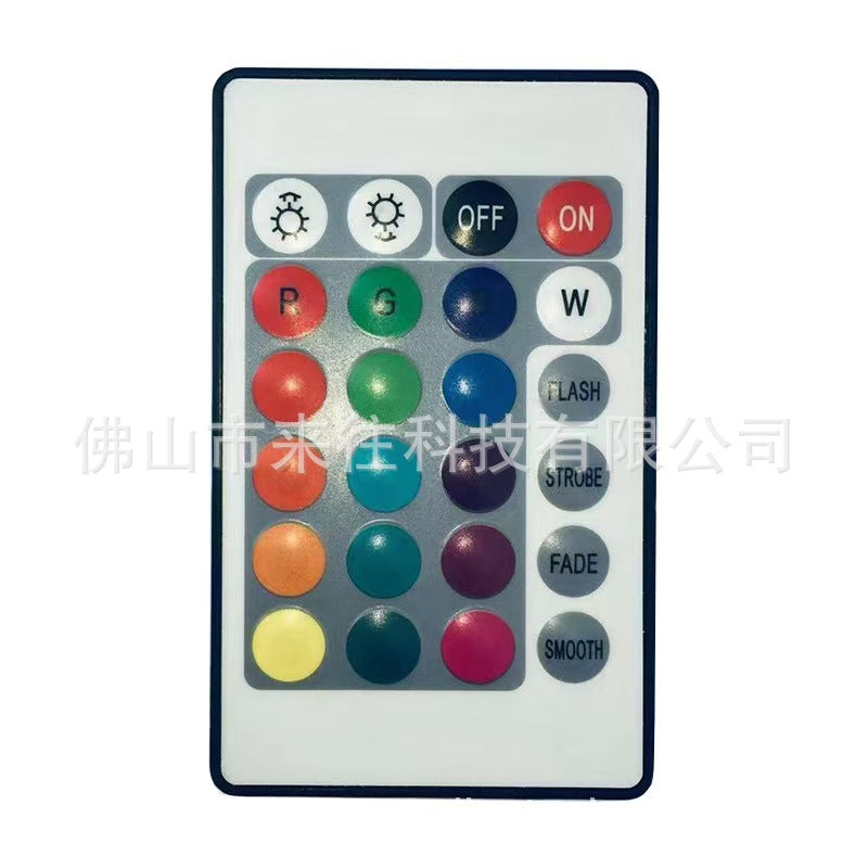 Cross-border Dynamic Light and Shadow Atmosphere Lamp Imitating Log Rotating Water Pattern Lamp Flame Night Light