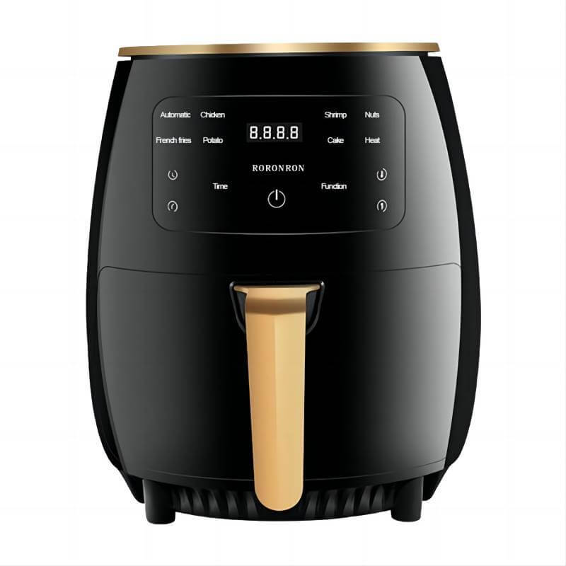 Air Fryer – Healthy, Fast, and Easy Cooking Appliance