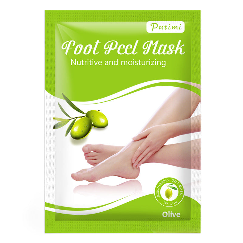 Peeling Foot Mask Foot Mask Set