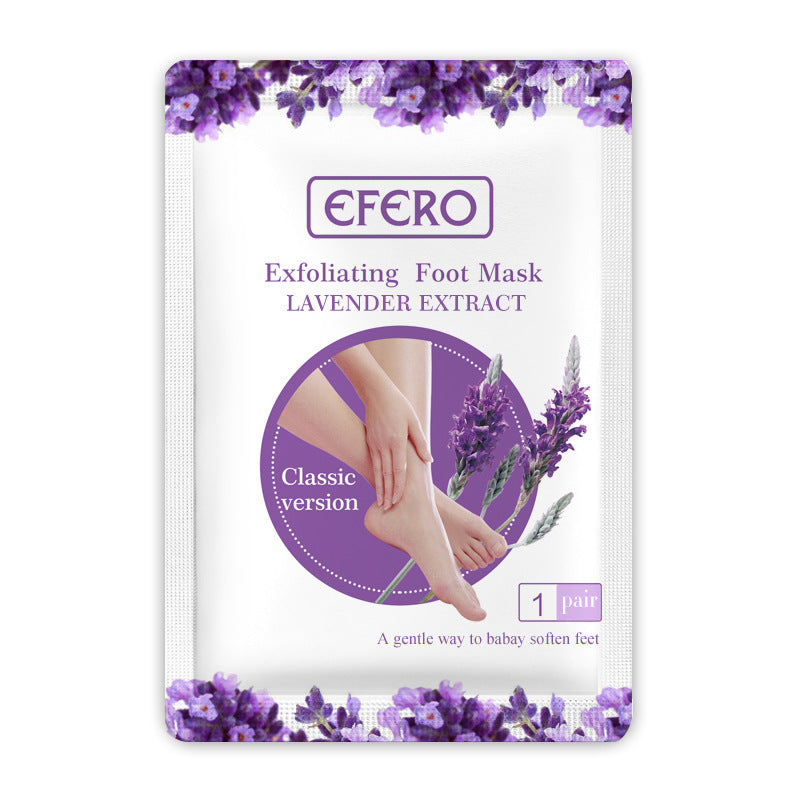 Peeling Foot Mask Foot Mask Set