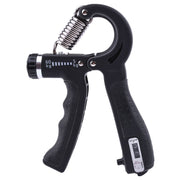 Adjustable Grip R-type Spring Mechanical Counting Grip