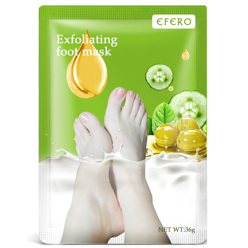 Peeling Foot Mask Foot Mask Set
