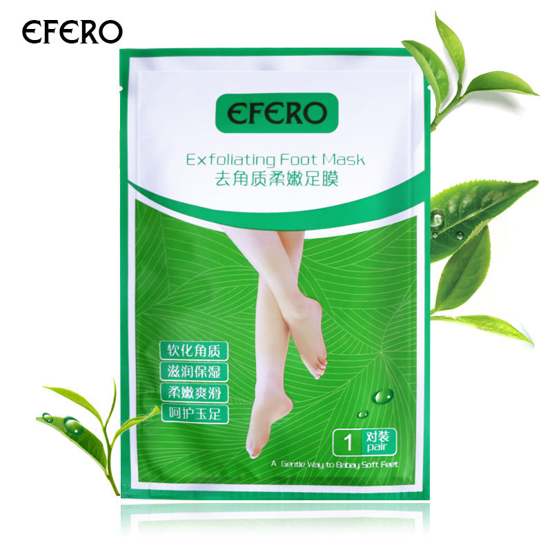 Peeling Foot Mask Foot Mask Set