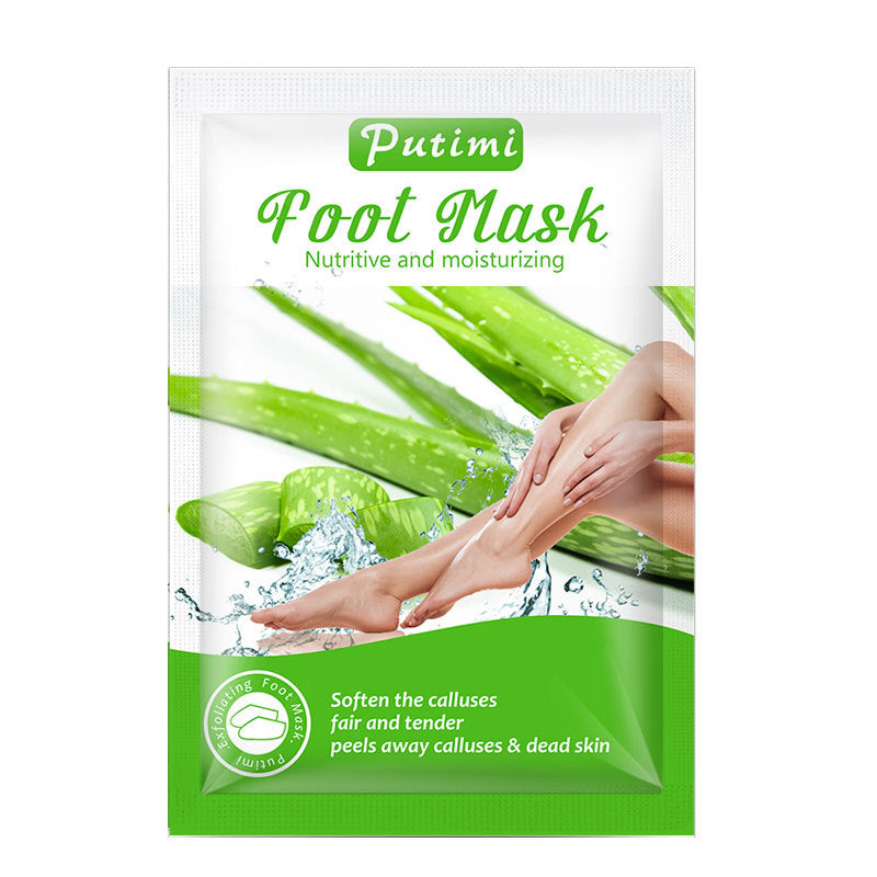 Peeling Foot Mask Foot Mask Set