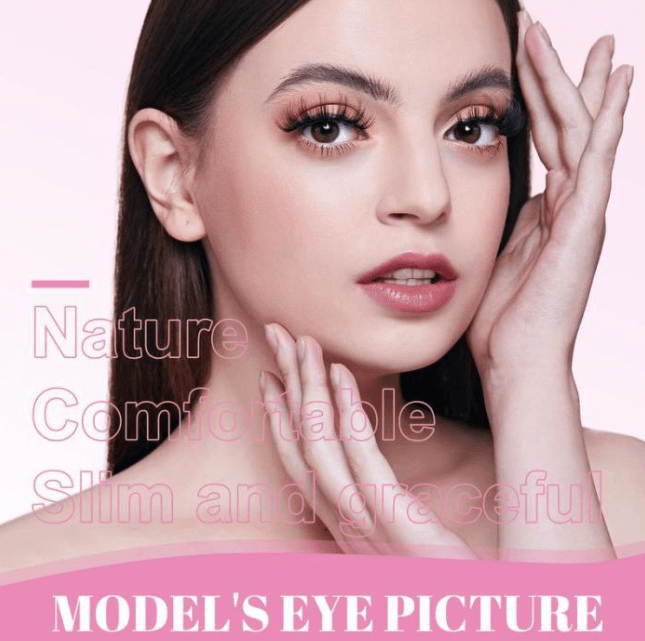 DIY Eyelash Extension Kit – Salon Look at Home Easily