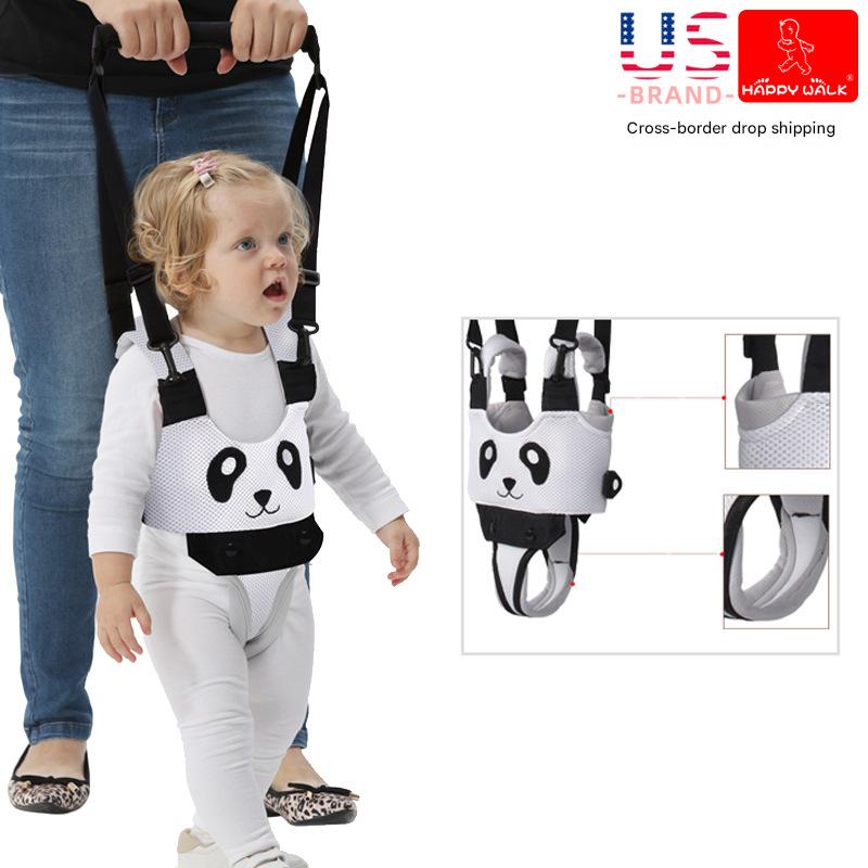 Baby Sit-to-Stand Learning Walker with Activity Toys