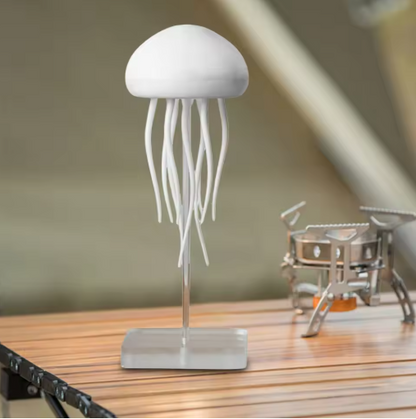 Jellyfish Lamp