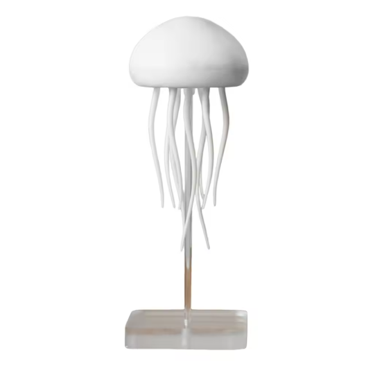 Jellyfish Lamp