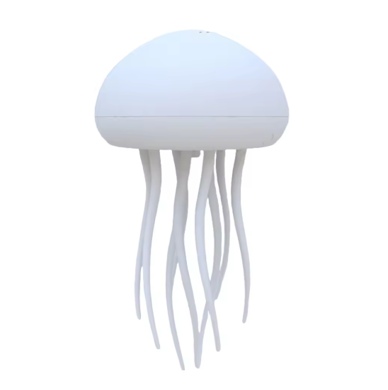 Jellyfish Lamp