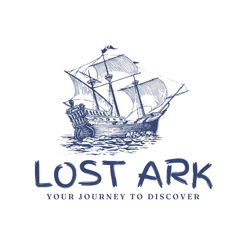 Lost Ark Shop